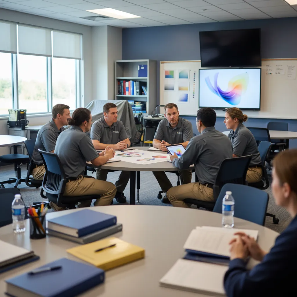 What is the Iicrc Wrt Certification? guide - Institute of Inspection, Cleaning and Restoration Certification Water Damage ...