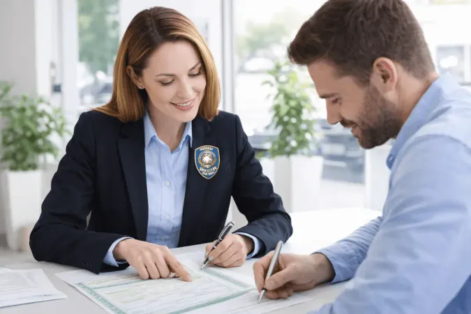 Indiana Notary - Indiana Notary Exam study guide