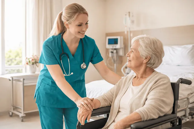 Inace Practice Test - Illinois Nurse Assistant Competency Exam study guide