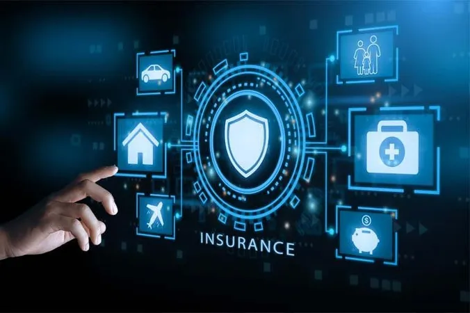 Progressive Insurance - Insurance study guide
