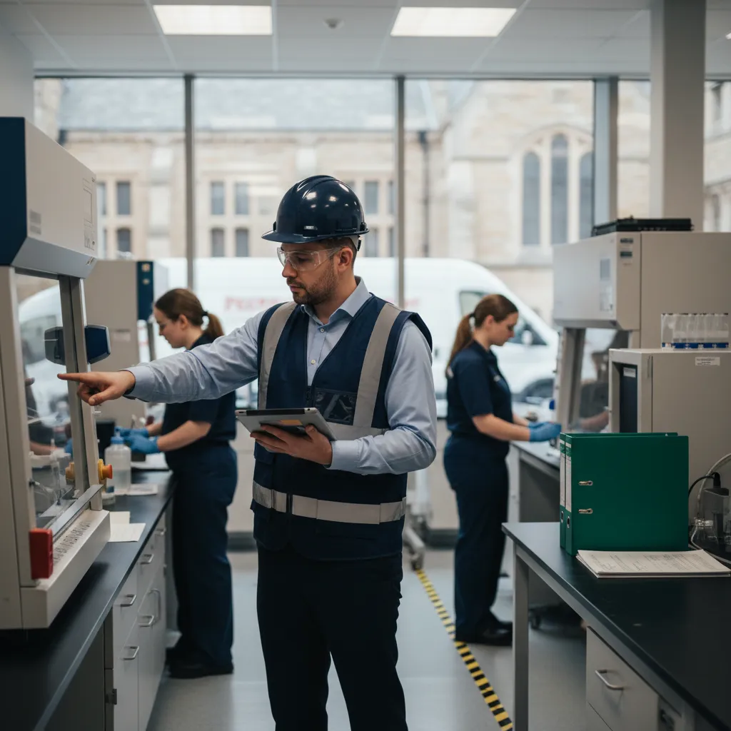 IOSH Managing Safely Practice Test