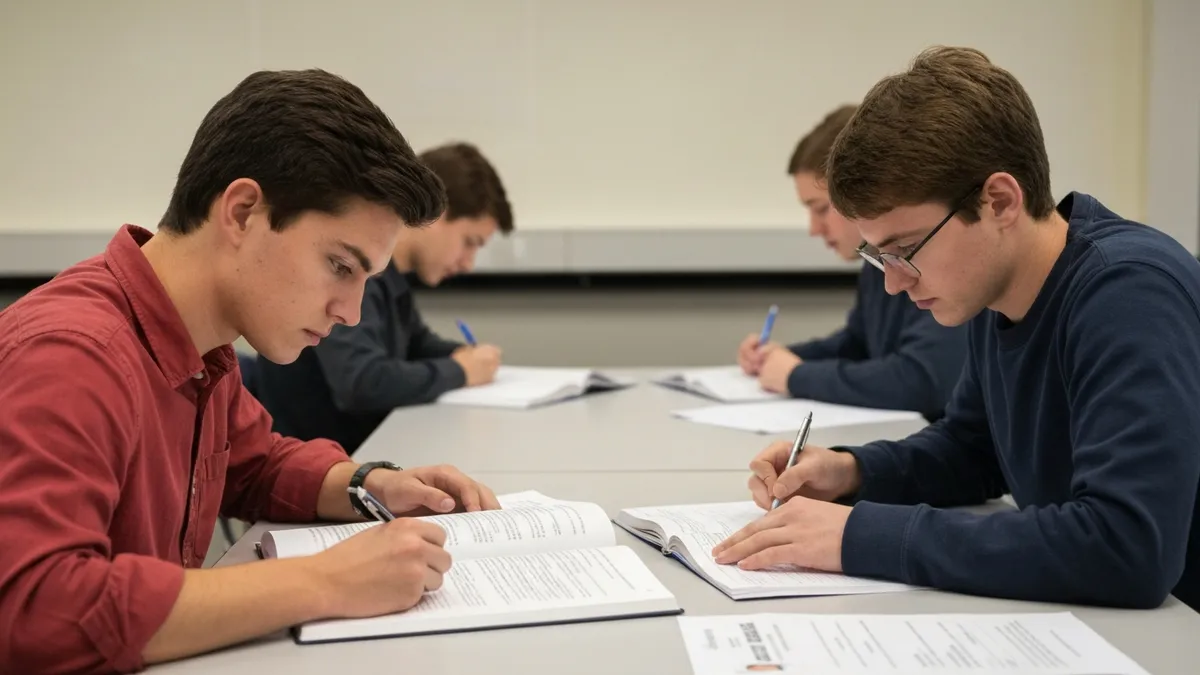 Iowa Test Question & Answer