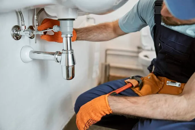 IPC Certification: 7 Tips to Know for Success - International Plumbing Code exam preparation