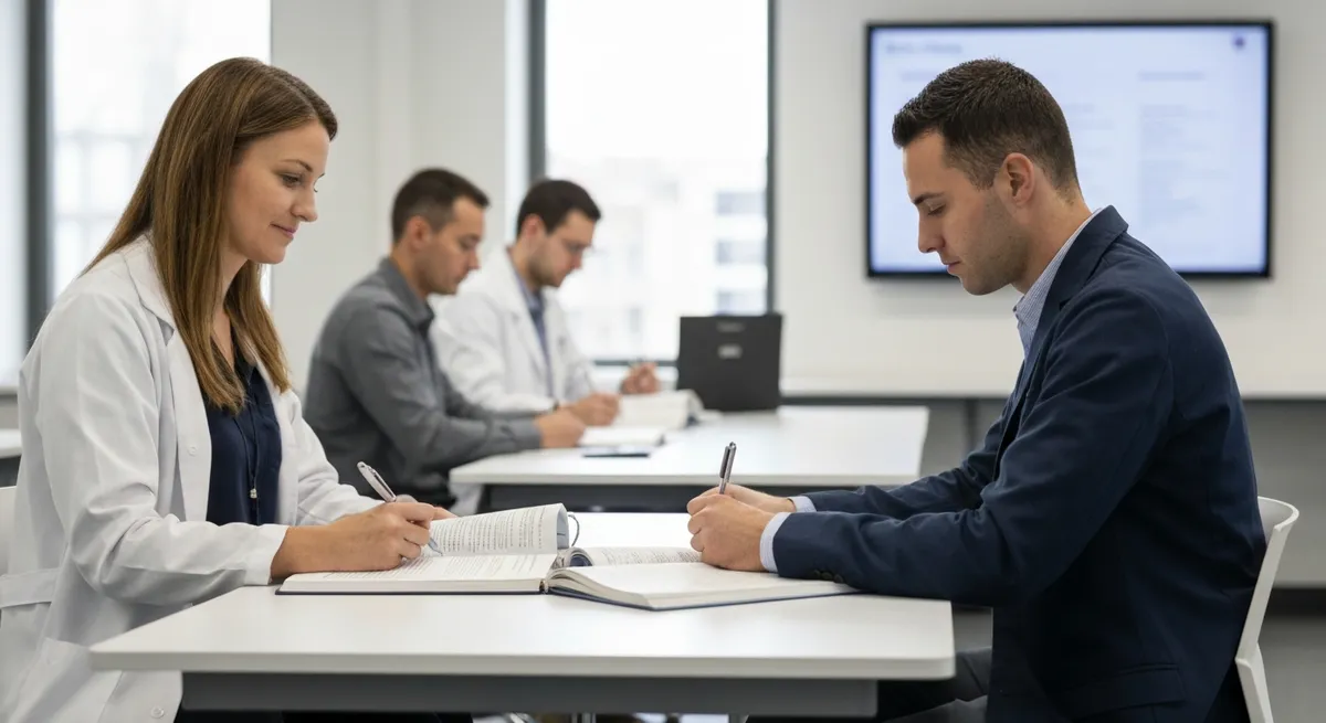 ISO 14001 Training and Exam Preparation: Foundation Course Guide