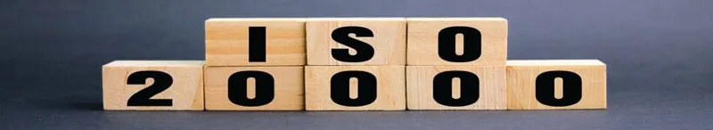 Iso 1 Certification - ISO 20000 Certification study guide