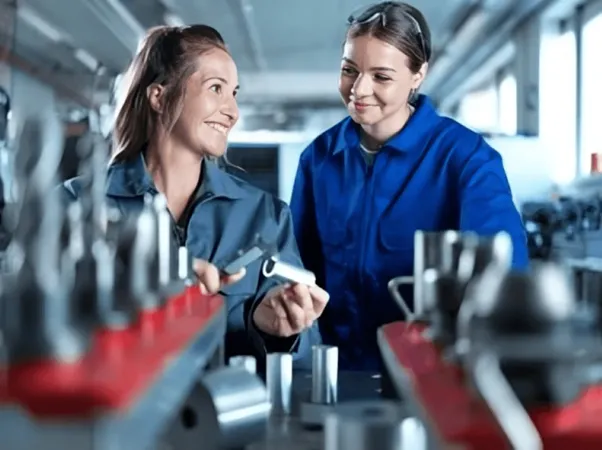 Trade Proficiency Evaluation X - Industrial Skills Test study guide