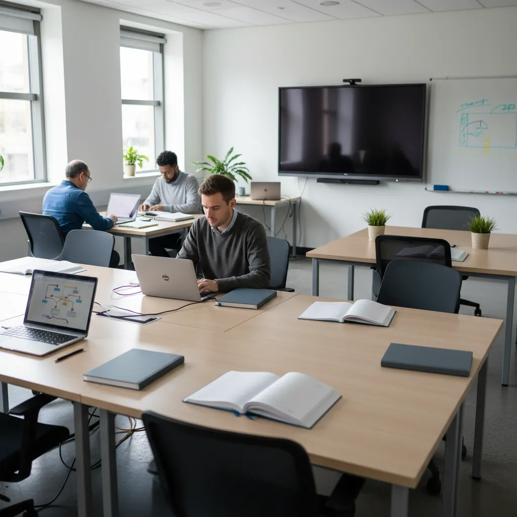 Free IST Practice Test Online - (IST) Industrial Skills Test