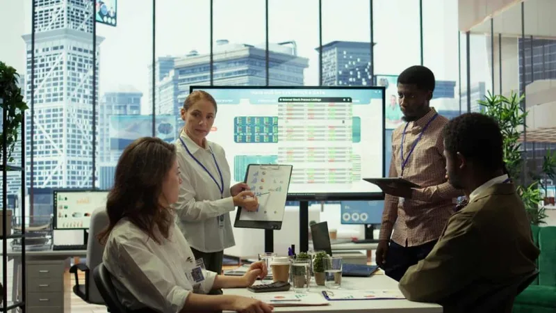 Mastering the Information Technology Auditing Certification (ITA) Exam: Complete Preparation Guide - Information Technology Auditing Certification exam preparation