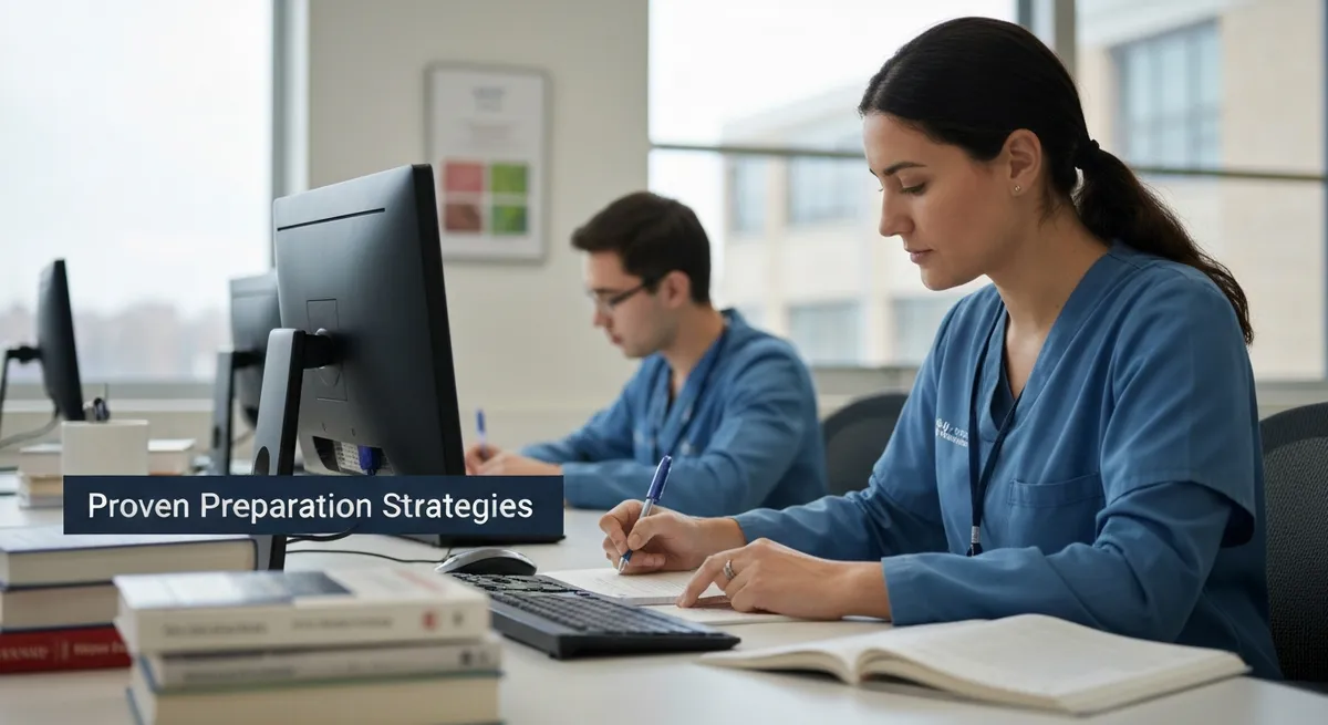 Proven Preparation Strategies guide - ITIL - Practitioner certification study resource