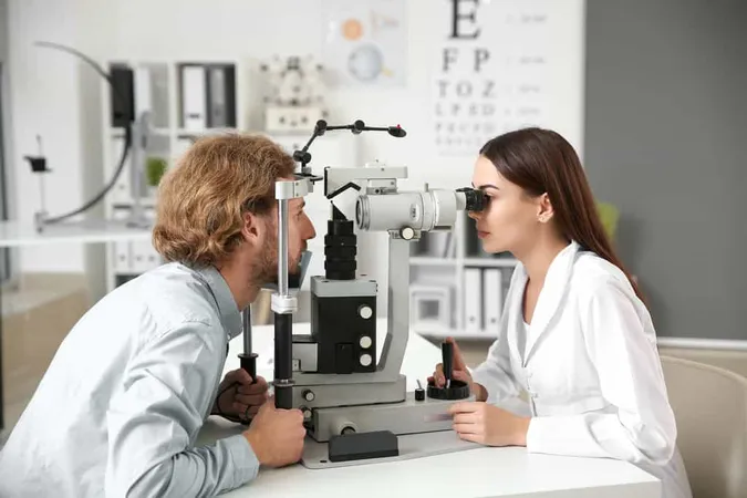 Jcahpo - International Joint Commission Allied Health Personnel in Ophthalmology study guide