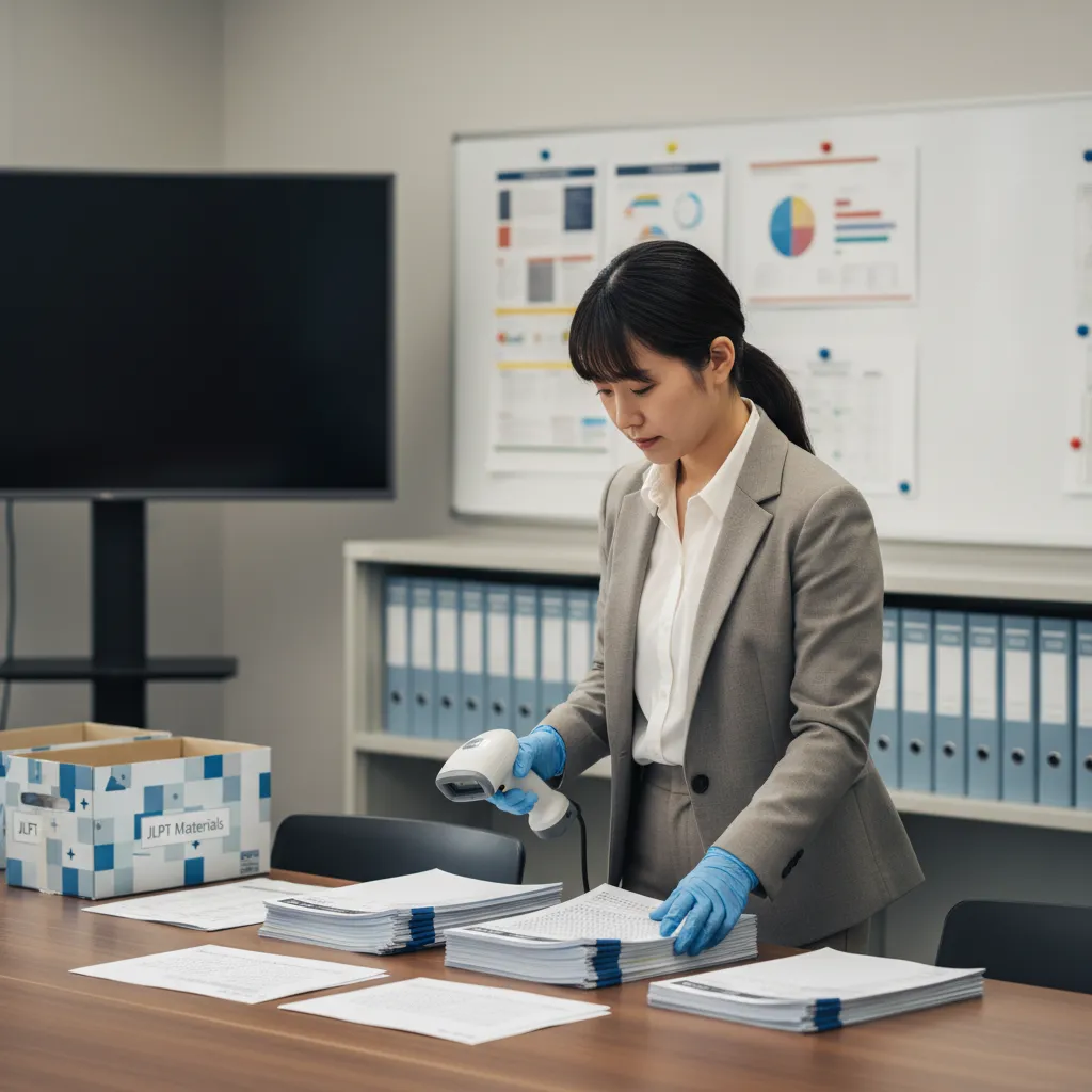 JLPT - Japanese Language Proficiency Test: Career Paths, Salary, and Requirements 2026