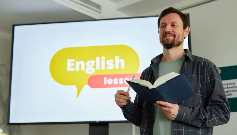 Ace Your Key English Test - Beginner Tips & Prep - Key English Test preparation guide