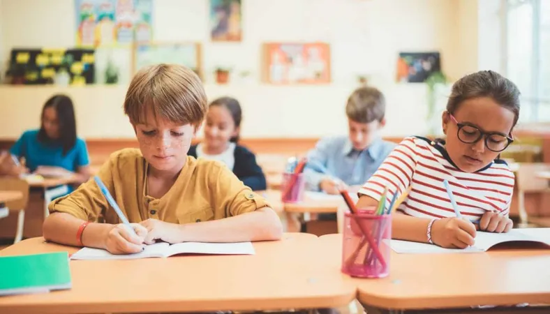 Ace Your Key English Test - Beginner Tips & Prep - Key English Test exam preparation