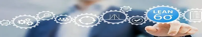 Lean Six Sigma Black Belt Training - Lean Six Sigma Black Belt Certification study guide