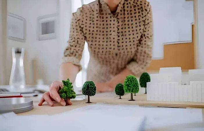 Leed Certified X - LEED (Leadership in Energy and Environmental Design Certification) study guide