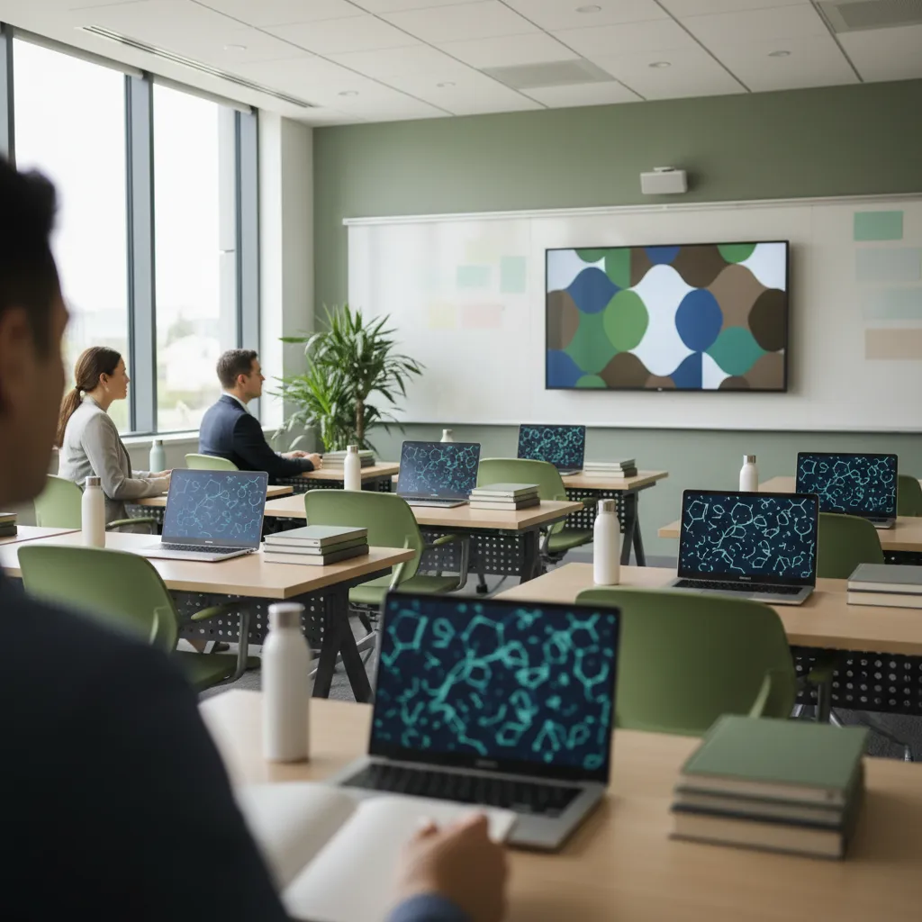 Key Takeaways: - LEED (Leadership in Energy and Environmental Design Certification)