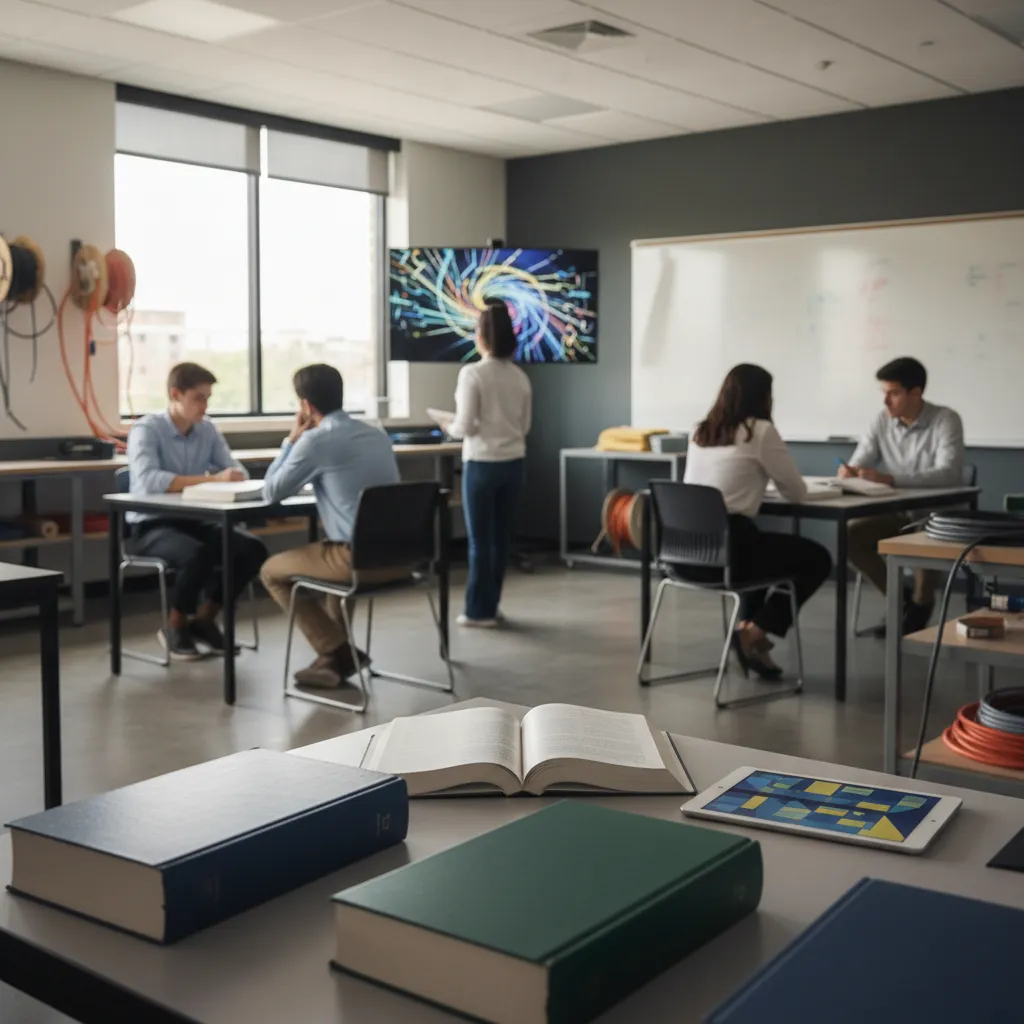 Process of Becoming a Licensed Electrical Contractor guide - Licensed Electrical Contractor certification study resource