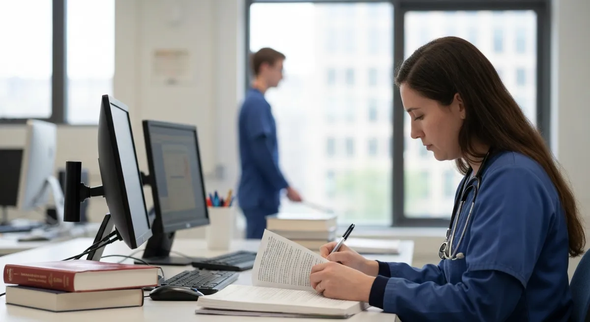 30-Day LLN Study Plan — Pass on Your First Try 2026 June