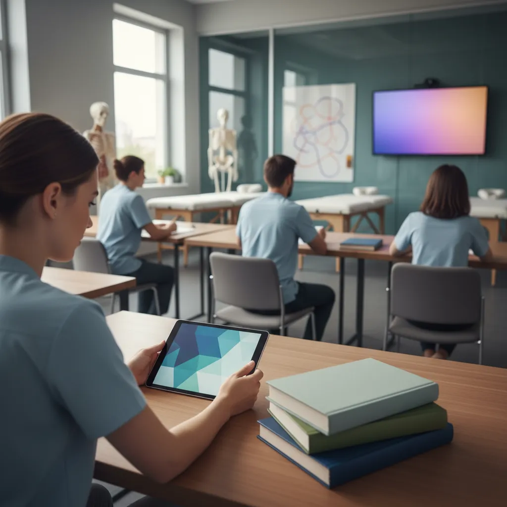 Free Lmt Practice Test Online guide - Licensed Massage Therapists certification study resource