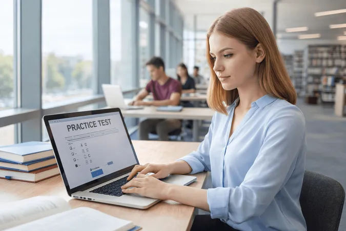 Loep Practice Test - Level of English Proficiency study guide