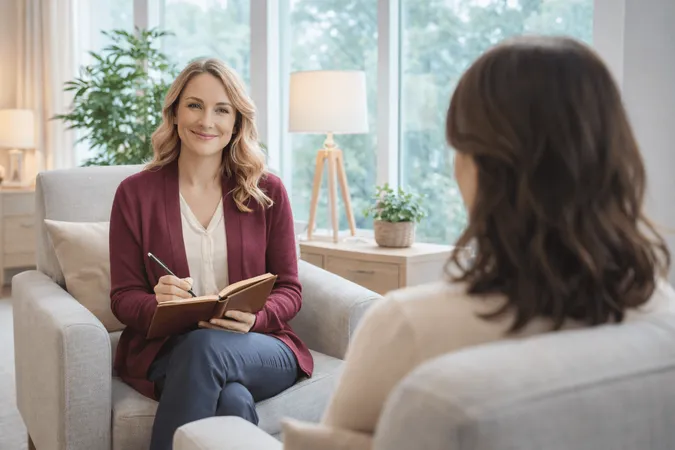 Licensed Professional Counselor - Licensed Professional Counselor study guide