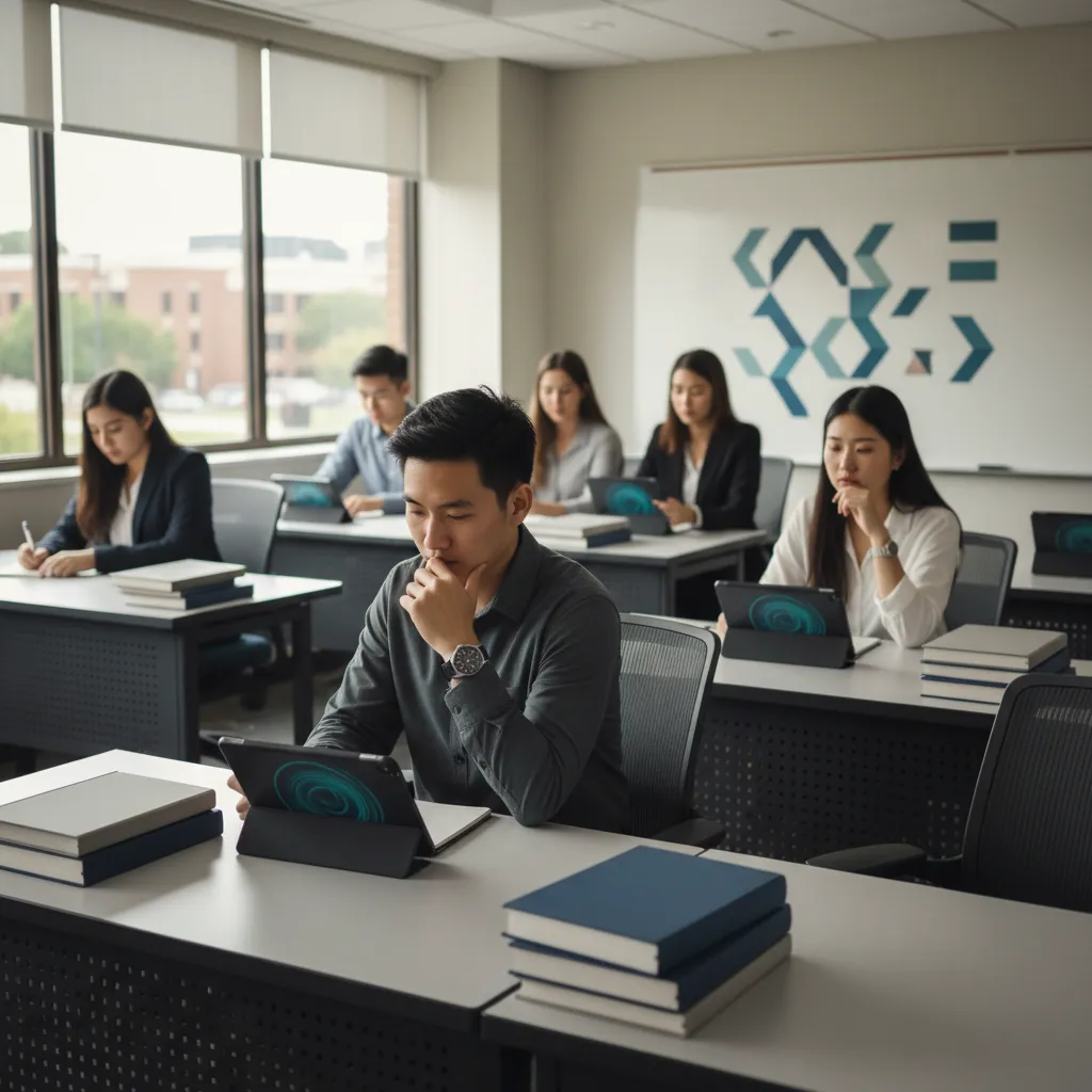 LSAT (Law School Admission Test): Your Path to Law School - LSAT preparation guide