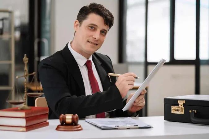 LSAT (Law School Admission Test): Your Path to Law School - LSAT exam preparation