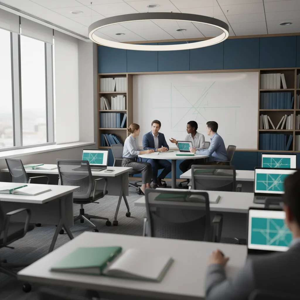LSAT Courses
