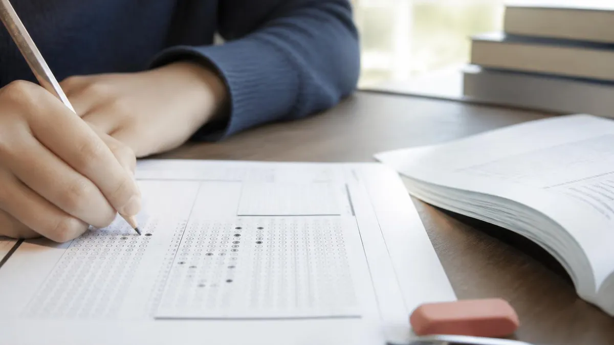 Lsat Practice Test - LSAT - Law School Admission Test certification study resource