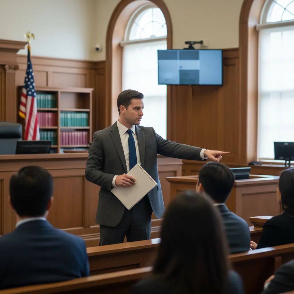 The Ultimate LSAT Test Prep Guide For Aspiring Law Students