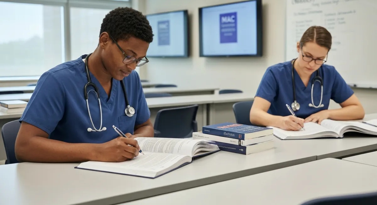 MAC (Maintaining Anesthesia Certification) Test: What to Know 2026 July