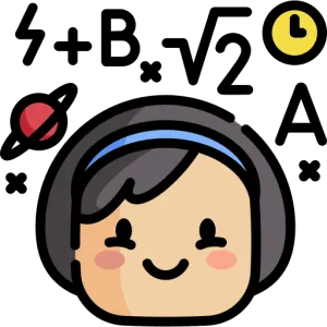 Think X - Math study guide