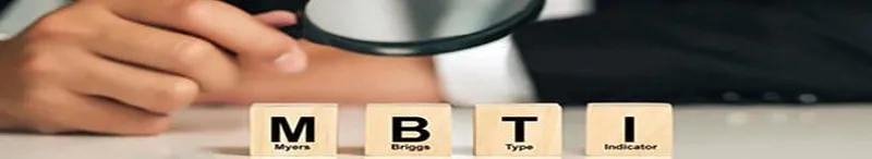 Mbti Categories - MBTI (Myers-Briggs Type Indicator) study guide