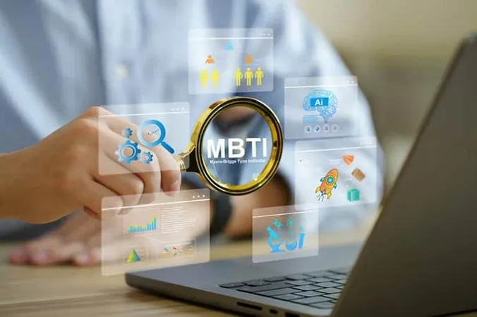 Mbti Test Online - MBTI (Myers-Briggs Type Indicator) study guide