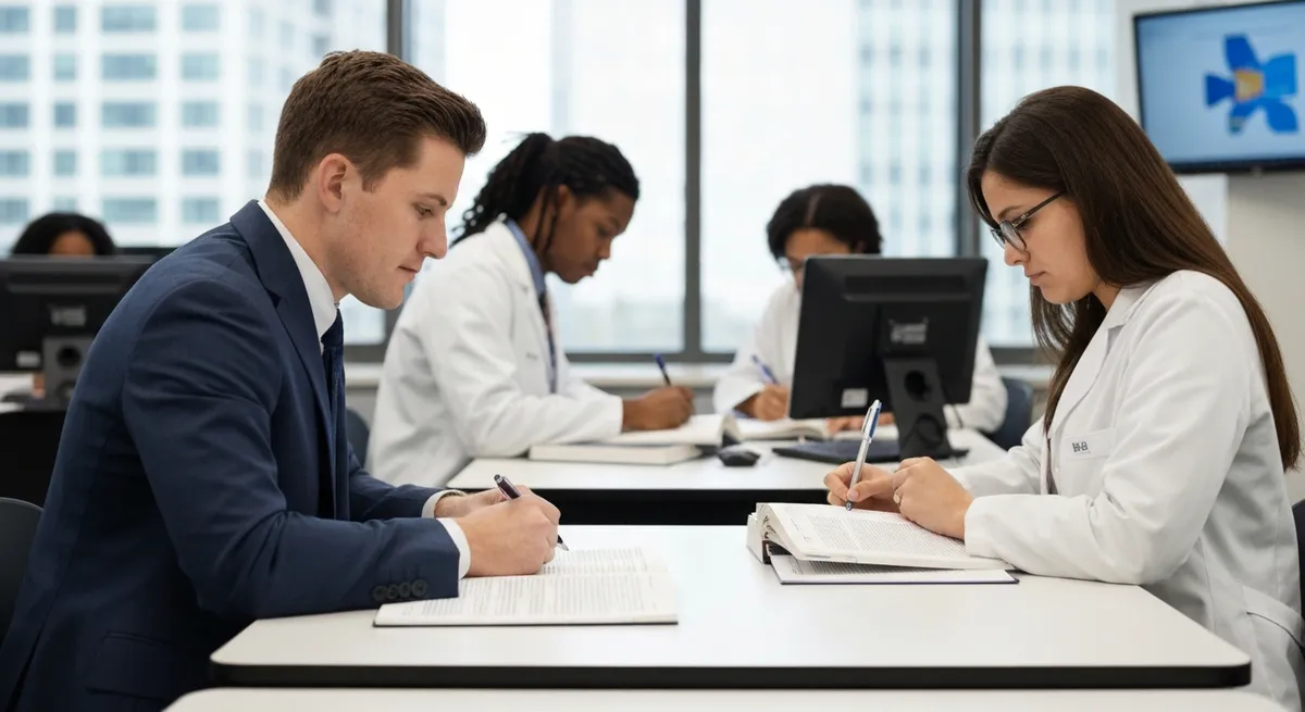 Free MCAS Practice Test Online - (MCAS) Microsoft Certified Application Specialist