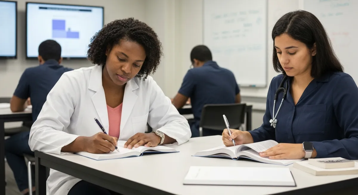 MCAT (Medical College Admission Test) Guide & Prep Tips