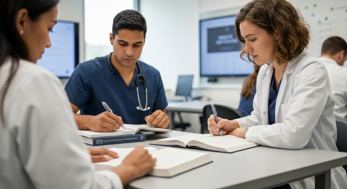 MCAT (Medical College Admission Test) Guide & Prep Tips - MCAT preparation guide