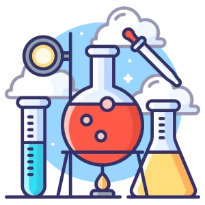 Laboratory Mchem X - MChem Master of Chemistry study guide