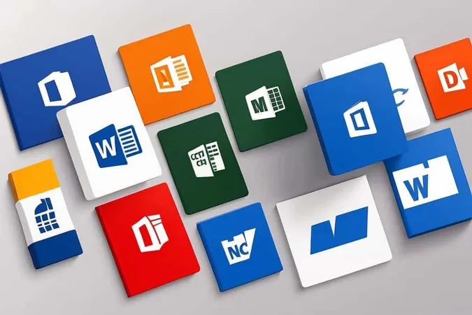 Microsoft Word Icons 3 Models X - Microsoft Certified Master study guide