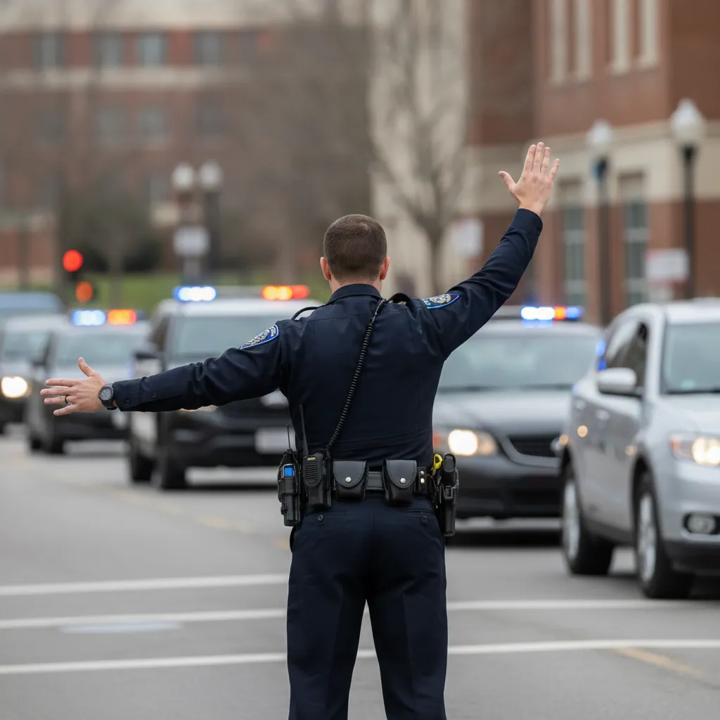 MCOLES Jobs: 7 Tips to Know for Landing Your Law Enforcement Career