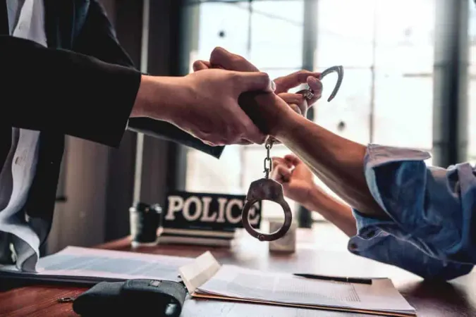 Mcoles - Michigan Commission on Law Enforcement Standards study guide