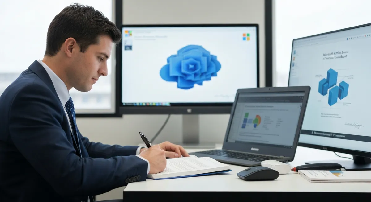 Microsoft Certified Solutions Expert (MCSE): A Premier Credential for IT Professionals - Microsoft Certified Solutions Expert certification guide