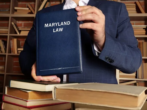 Adobestock X - Maryland Bar Exam study guide