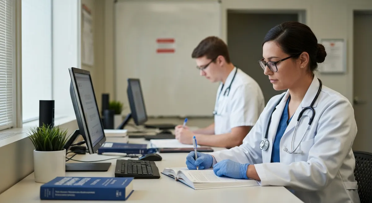 Proven Preparation Strategies guide - Medical Laboratory Technician  Exam certification study resource