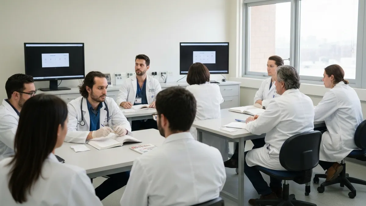 Medical Technologist: Complete Guide to MLS Career and Certification