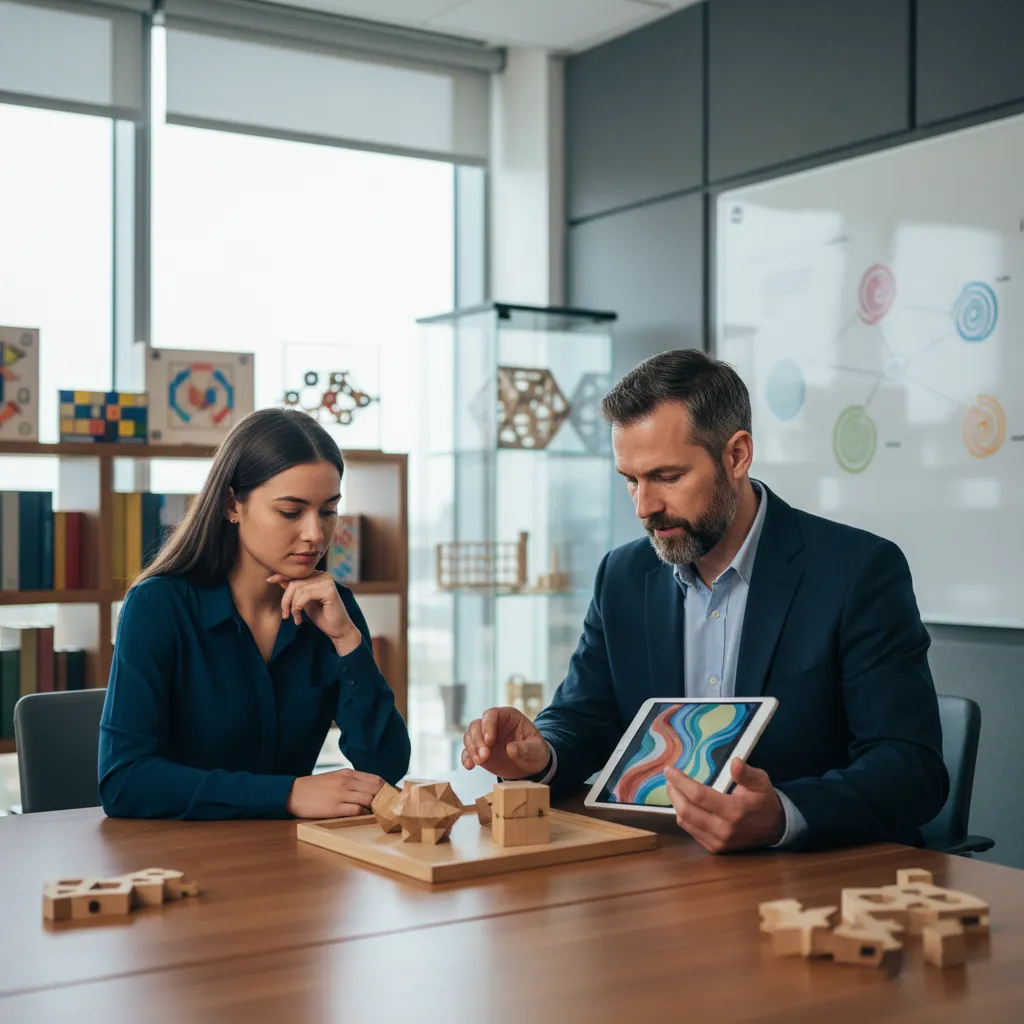 Week 3: Advanced Topics & Application (days 15-21) guide - Mensa IQ Test certification study resource