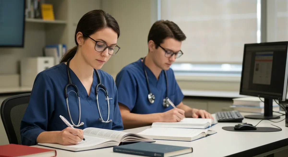 Mesothelioma Support Study Tips guide - Mesothelioma Support certification study resource