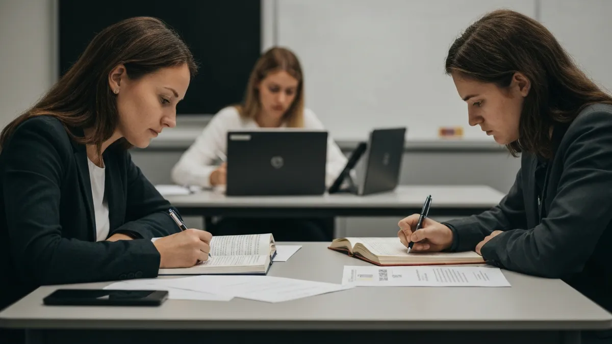 30-Day Mettl Study Plan — Pass on Your First Try 2026 June