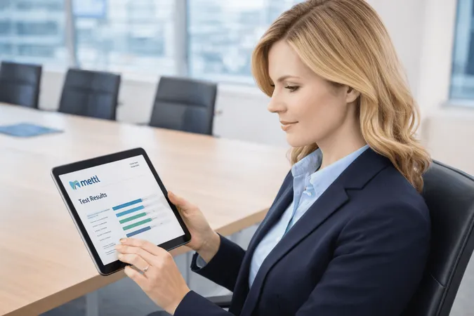 Mettl Test - Mettl study guide