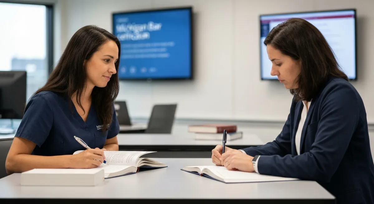 FREE MI Bar Practice Test Online - (MI Bar) Michigan Bar Exam